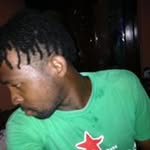 Shamar Mitchell - @shamarmitch - Instagram