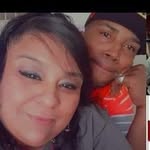 Shamar Mitchell - @micontigo2476 - Instagram