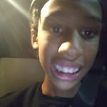 Shamar Mitchell Jr. - @jr.shamarmitchell - Instagram