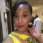 Shamara Ariza - @missariza - Instagram