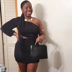 Shamari Johnson - @malika.shamar - Instagram