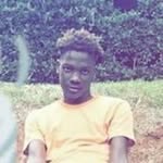 Shamari Johnson - @bros4lifeboi - Instagram