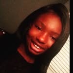 Shamari Johnson - @cute_shamari - Instagram