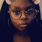 Meka Mitchell - @mitchellshamekayahoo.shameka - Instagram