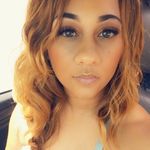 Shameka Mitchell - @miz_meka - Instagram