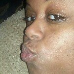 Shameka Mitchell - @lovelyxample79 - Instagram