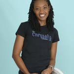 Shameka Mitchell, LCSW - @thechrysalisctr - Instagram