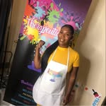Shameka Q Mitchell - @therapeuticmek - Instagram