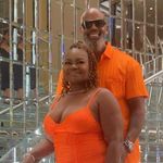 Che Shameka Wright - @thawrightstuff - Instagram