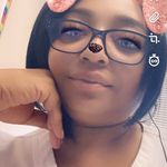 Shameka Wright - @mzmeek80 - Instagram