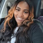 Shameka Wright - @mzwright21 - Instagram