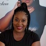 Shameka Wright - @cutiepye35 - Instagram