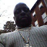 Shamel Davis - @davisshamel - Instagram
