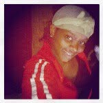 Shameka Lovinlife Nesbitt - @missthang31217 - Instagram