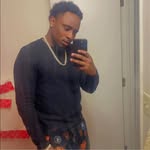 Shamel Nesbitt - @shamelnesbitt - Instagram