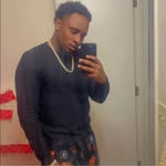 Shamel Nesbitt - @mistapepsi_ - Instagram