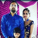 samitapatel - @shamipatel0000 - Instagram