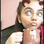 Shami Patel - @itsspambunny - Instagram