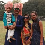Sharmishtha Patel - @shami_patel - Instagram