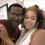 Shamia Majette-thomas - @mrsbluethomas - Instagram