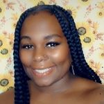 Shamia Thomas - @braziliandancefitness1 - Instagram