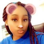 Shamia Thomas - @chan_champagne - Instagram