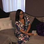 Shamia Thomas - @_shamia85 - Instagram