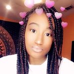 Shamia Thomas - @shamia___xoxo - Instagram
