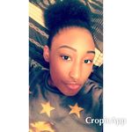 Shamia Thomas - @shamia_xoxo - Instagram