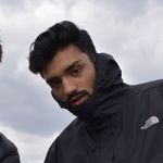 Shamik Patel - @shamik17 - Instagram