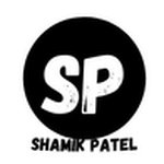 Shamik Patel - @playingwithgraphics - Instagram
