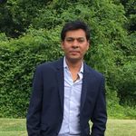 Shamik Patel - @shamik7002 - Instagram