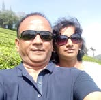 Shamik Patel - Facebook