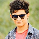 Shamik patel - @shamik343 - Instagram