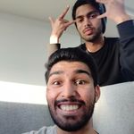 Shamik Patel - @shamwowz123 - Instagram