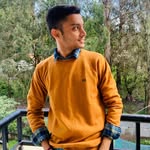 Shamik Patel - @patelshamik23 - Instagram
