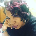 Shamika Hill - @blacqueberri - Instagram