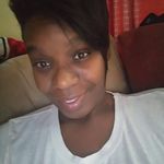 Shamika Hill - @lovey_mika - Instagram