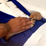 Shamika Hill - @cut_rare - Instagram