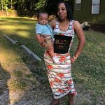 Shamika Hillman - @shamikahillman - Instagram