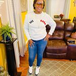 Shamika Lee -Hill - @gods_gal44 - Instagram