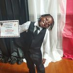 Shamika Lovemine Hill - @shamika2737 - Instagram