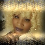 Shamika Snickerdoodle Hill - @mika_baby515 - Instagram
