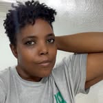 Shamika Ross - @babylv01 - Instagram