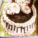 Shamim baig - @cake_by_shamim - Instagram