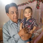 Shamim Baig - Facebook