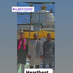 Shamim Baig - @shamimbaig96 - Instagram