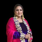 Shamim Baig - @cookwithshamimofficial - Instagram