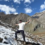 Shamim Baig - @shamimbaig - Instagram