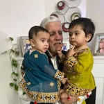 Shamim Baig - @shamimbaig33 - Instagram